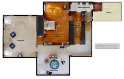 King Albert Park (D21), Detached #635481401